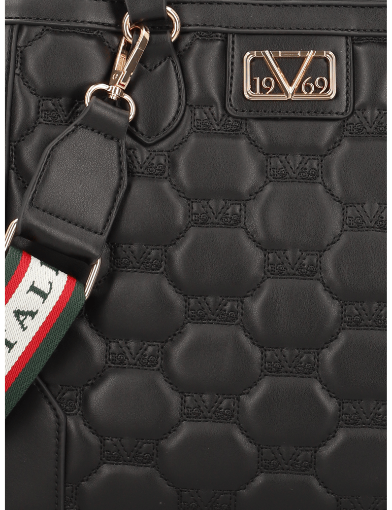 19V69-Italia-BY-VERSACE-1969-ABBIGLIAMENTO-SPORT-schwarz