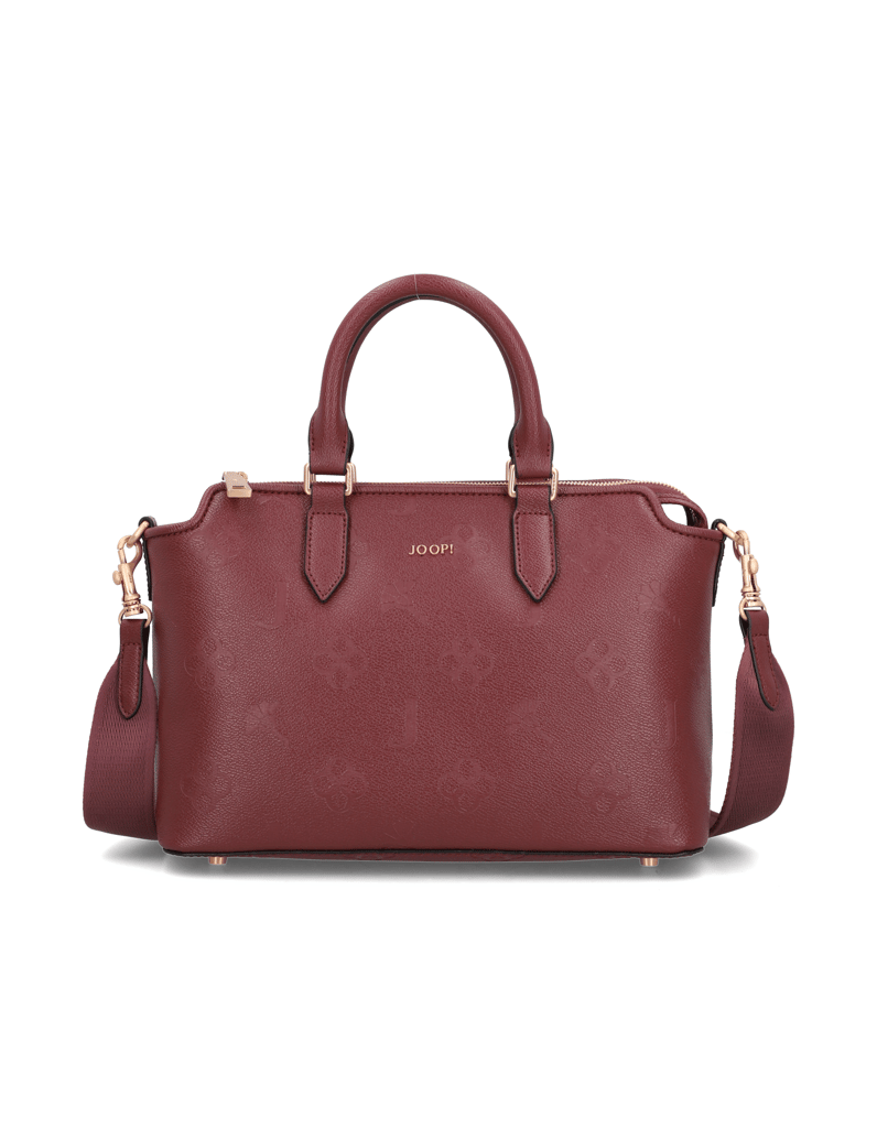 Joop-taška-červená