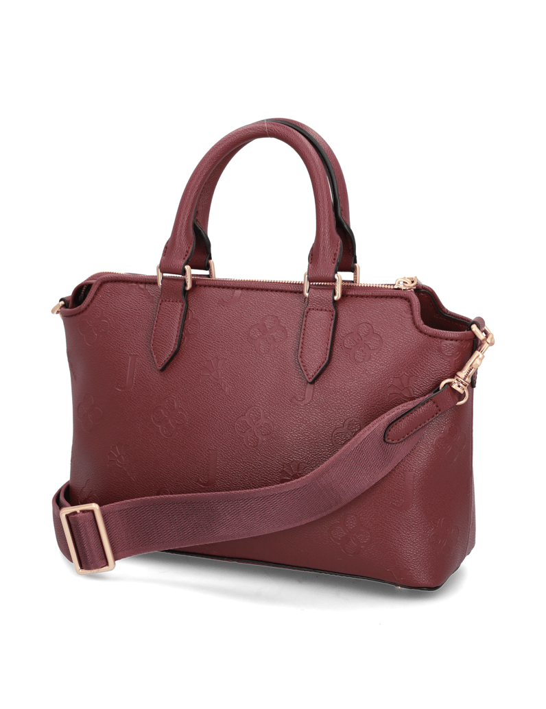 Joop-taška-červená