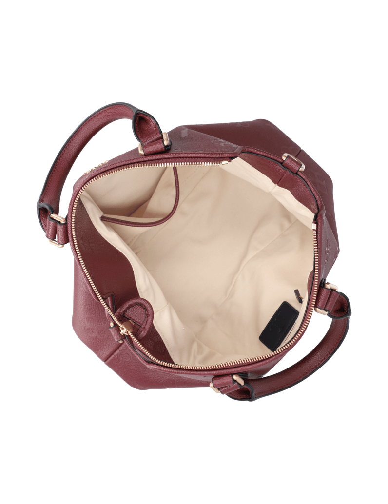 Joop-taška-červená