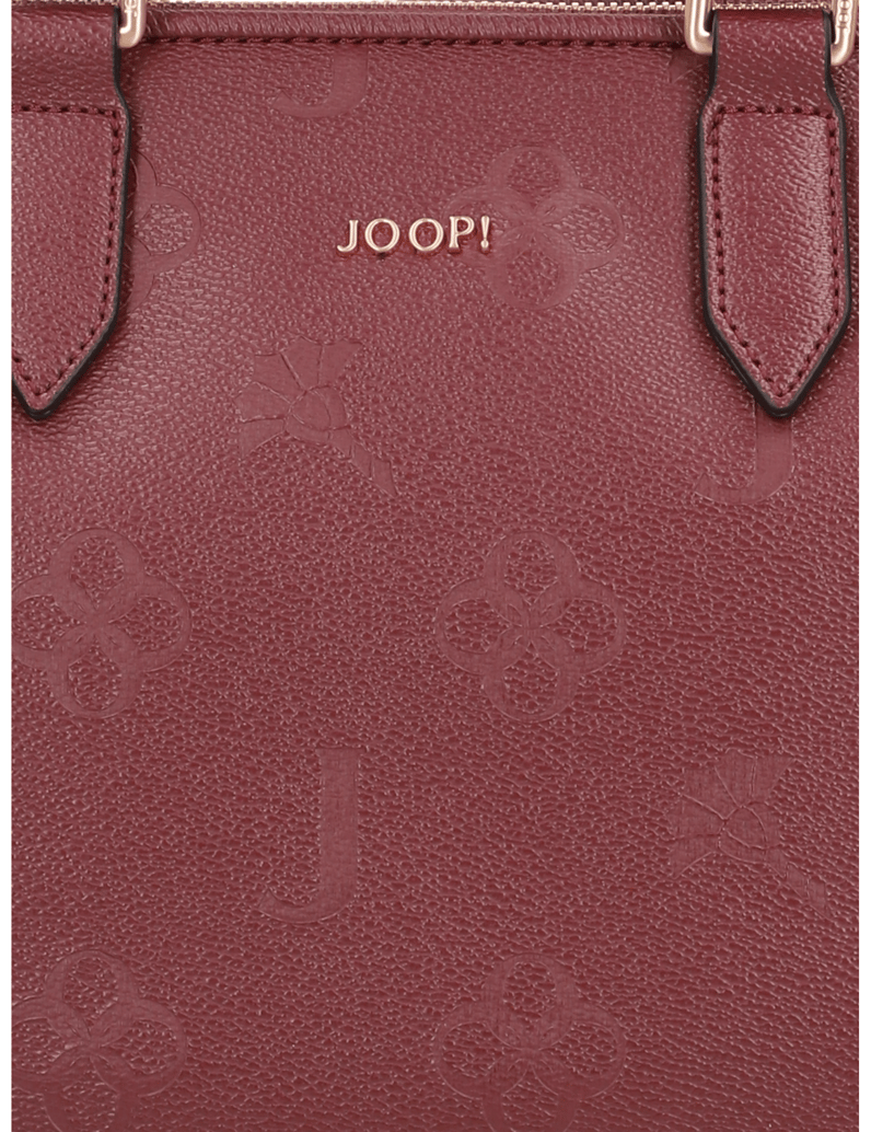 Joop-taška-červená