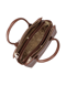 Kazar taška hnedá