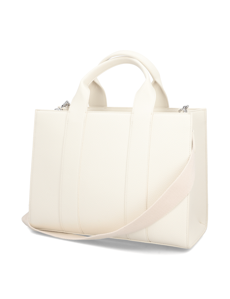 KARL-LAGERFELD-K/RSG-MD-SQUARE-TOTE-PEB-EM-bela