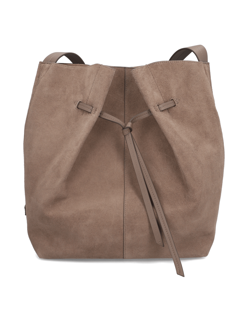 Marc-O´Polo-HOBO-BAG-M,-MOD.-SIMY-hnedá