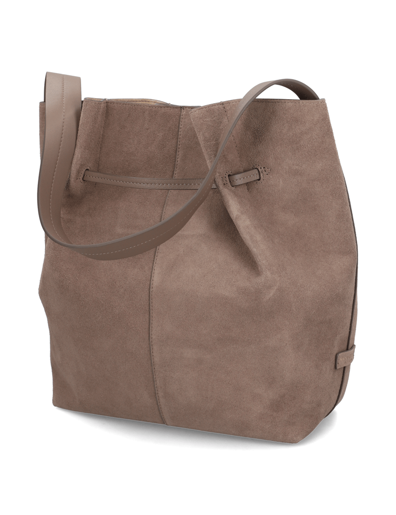 Marc-O´Polo-HOBO-BAG-M,-MOD.-SIMY-hnedá