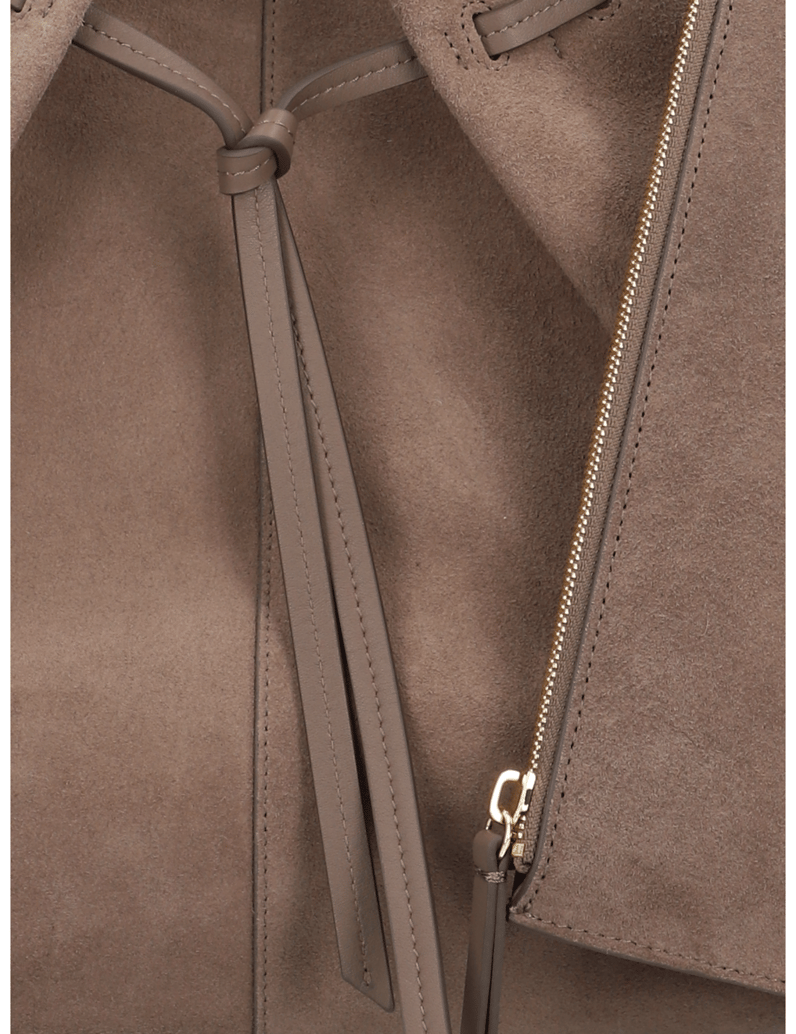 Marc-O´Polo-HOBO-BAG-M,-MOD.-SIMY-hnedá