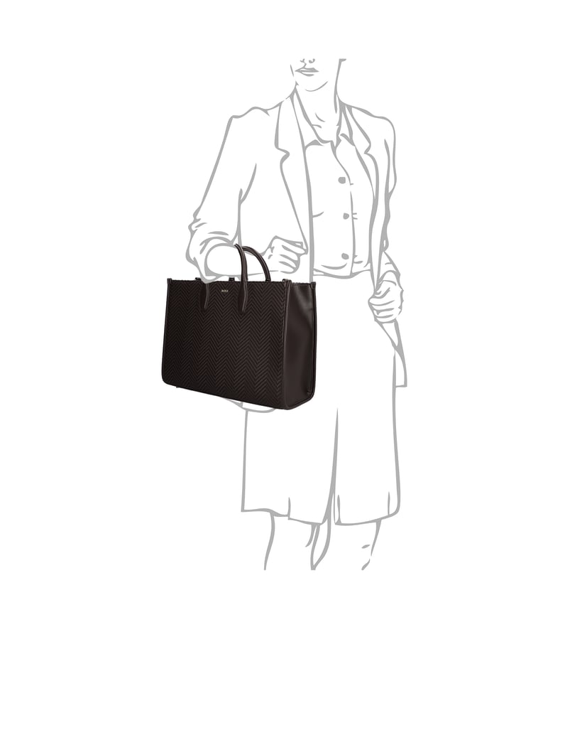 BOSS-Sandy-MED-Tote-W-rjava