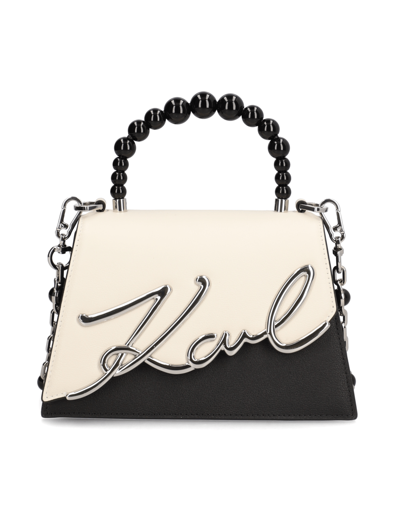 KARL-LAGERFELD-K/SIGNATURE-2.0-SM-CB-PEARLS-večbarvno