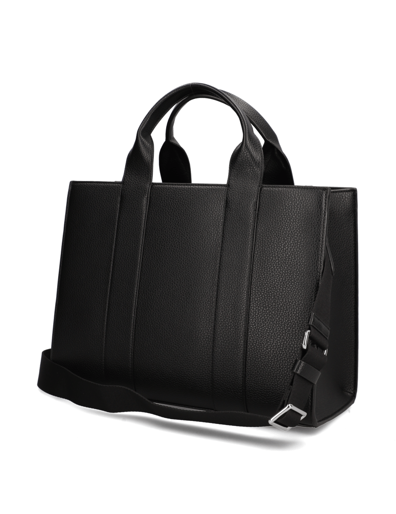 KARL-LAGERFELD-K/RSG-MD-SQUARE-TOTEPEB-EMB-rjava