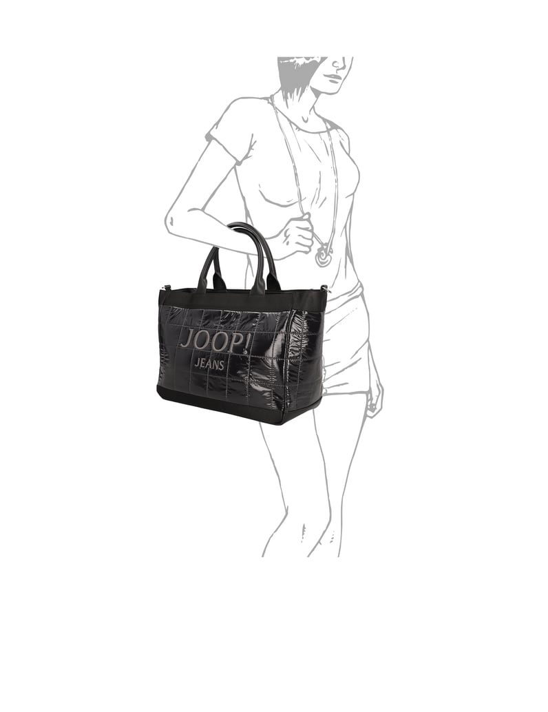 Joop-jeans-calduccio-tessuto-yvette-handbag-črna