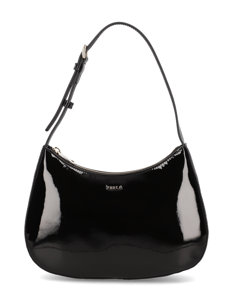 FURLA-MARGOT-S-SHOULDER-BAG-črna