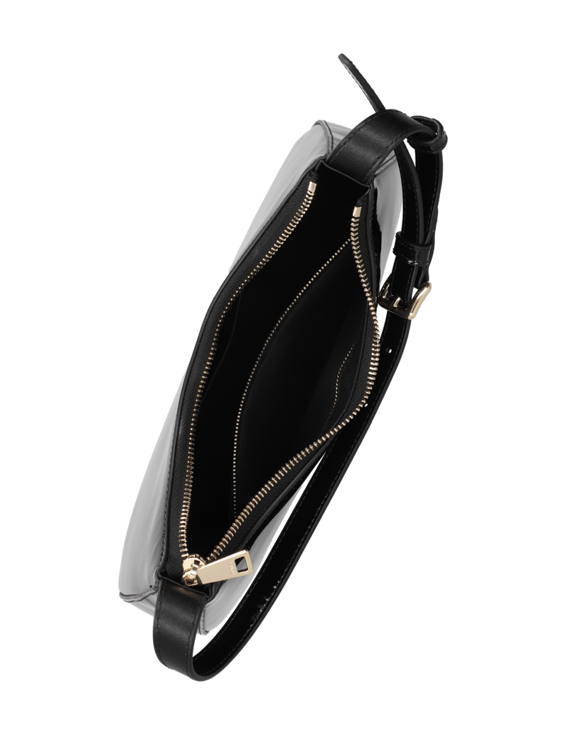 FURLA-MARGOT-S-SHOULDER-BAG-črna
