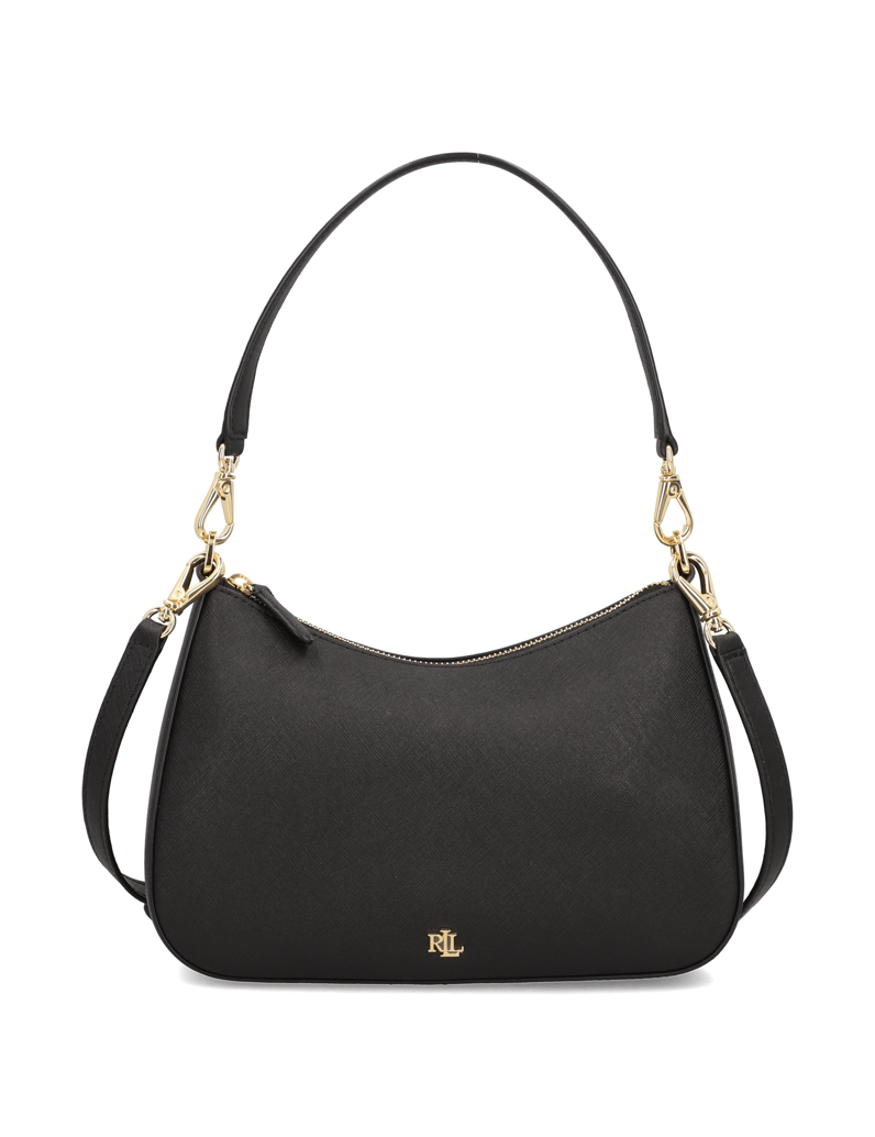 Lauren-Ralph-Lauren-DANNI-26-SHOULDER-BAG-MEDIUM-schwarz