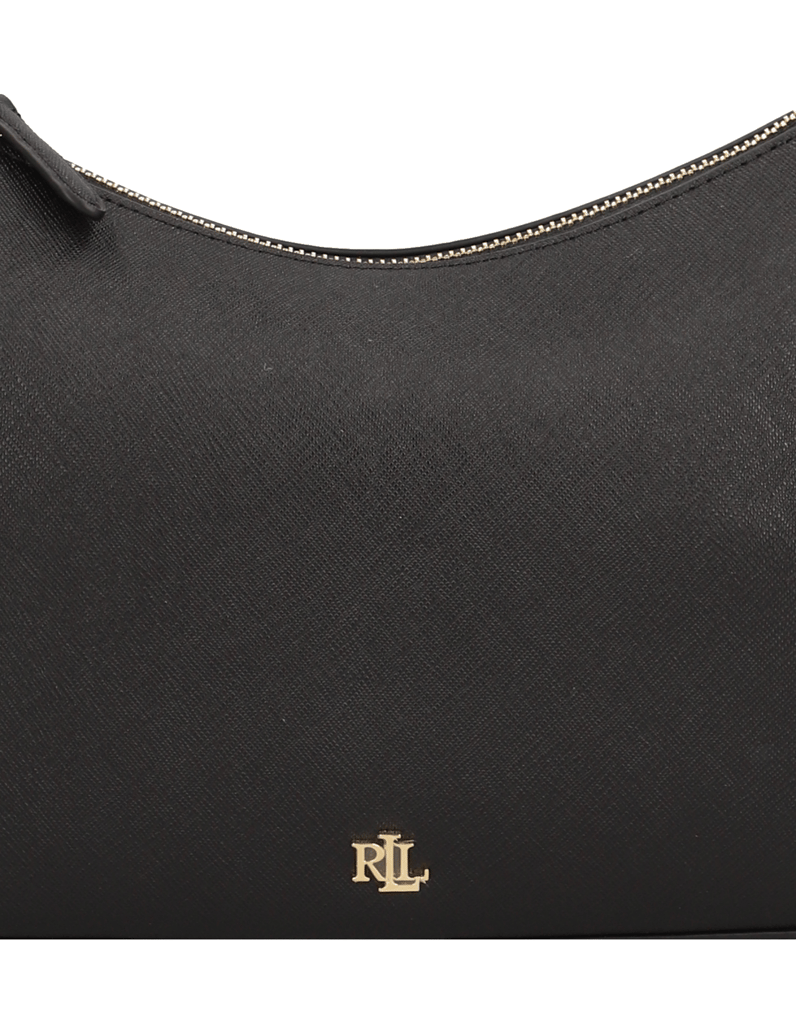 Lauren-Ralph-Lauren-DANNI-26-SHOULDER-BAG-MEDIUM-schwarz