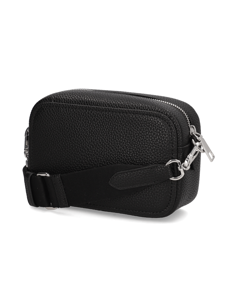 KARL-LAGERFELD-taška-cez-rameno-čierna