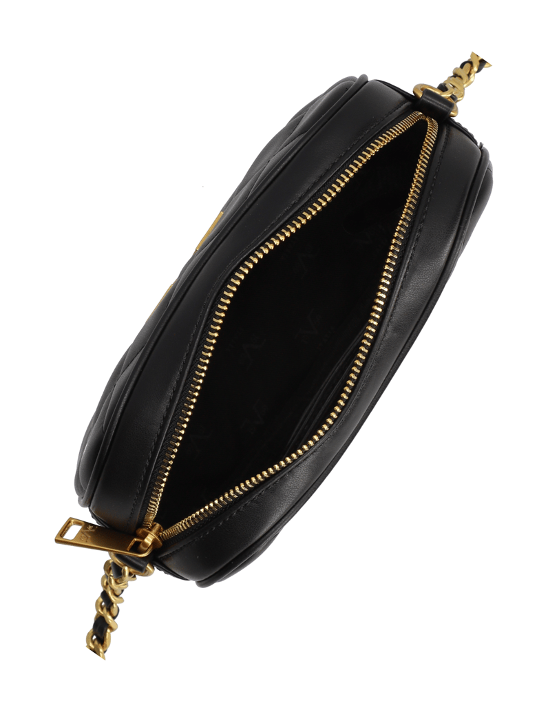 19V69-Italia-BY-VERSACE-1969-ABBIGLIAMENTO-SPORT-schwarz