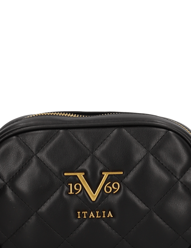 19V69-Italia-BY-VERSACE-1969-ABBIGLIAMENTO-SPORT-schwarz