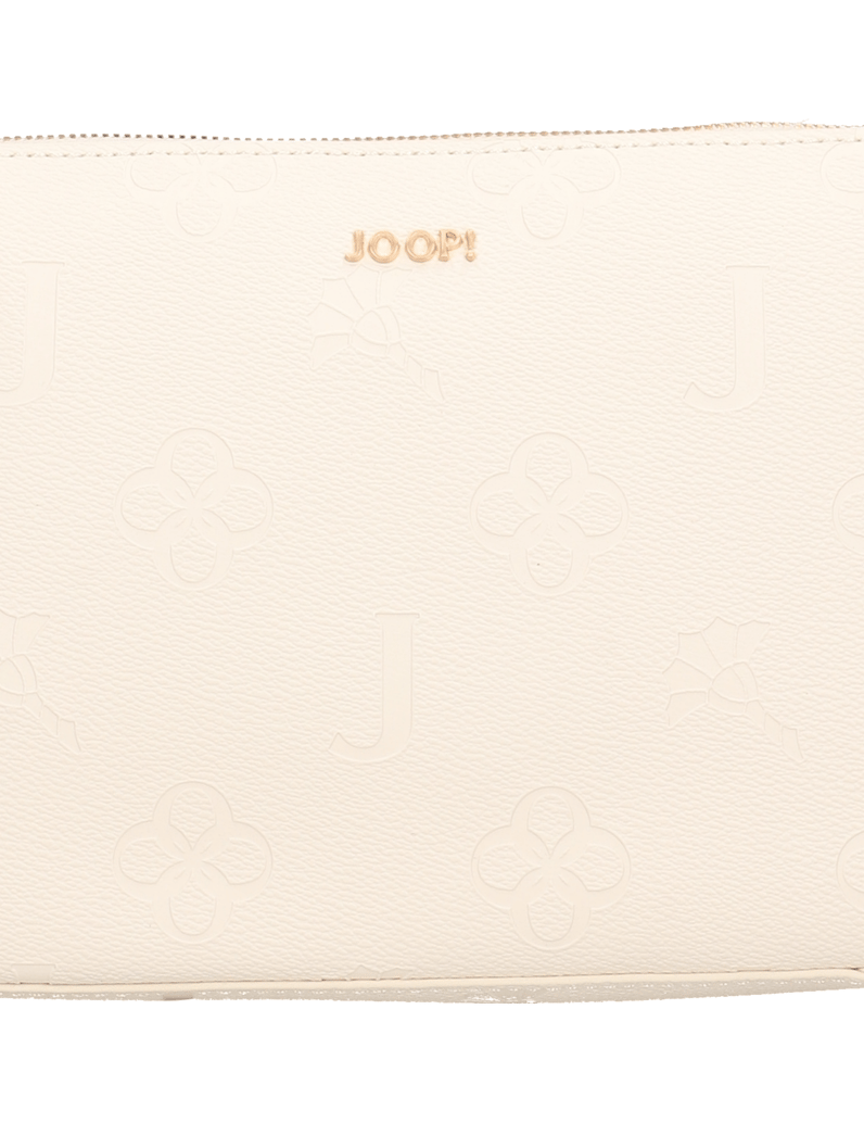 Joop-decoro-jasmina-shoulderbag-weiss