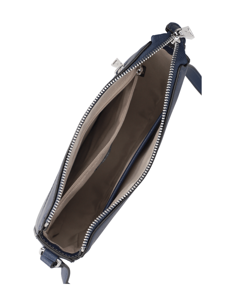 Joop-jeans-taška-cez-rameno-modrá