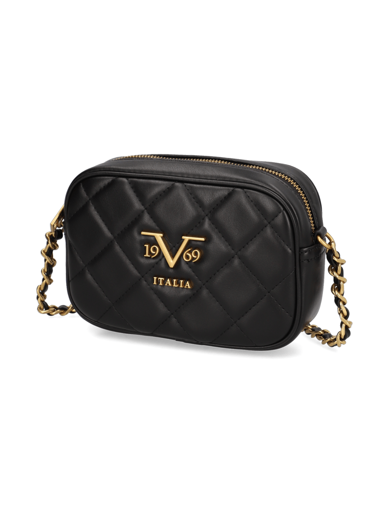 19V69-Italia-BY-VERSACE-1969-ABBIGLIAMENTO-SPORT-schwarz