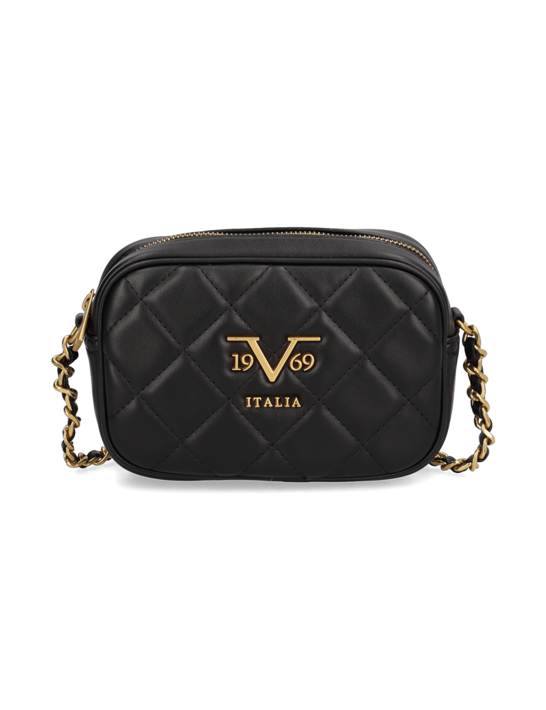 19V69-Italia-BY-VERSACE-1969-ABBIGLIAMENTO-SPORT-schwarz