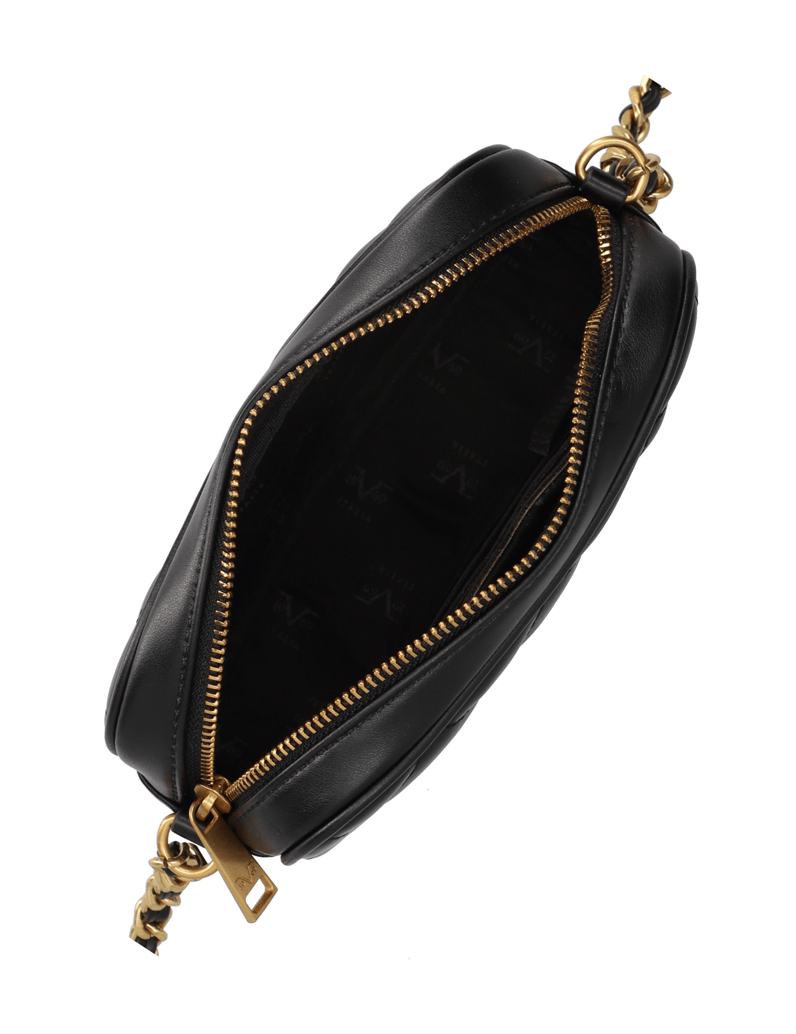 19V69-Italia-BY-VERSACE-1969-ABBIGLIAMENTO-SPORT-schwarz