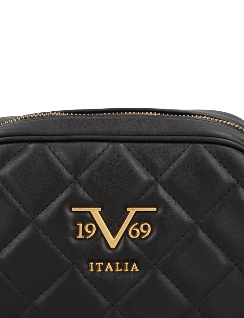 19V69-Italia-BY-VERSACE-1969-ABBIGLIAMENTO-SPORT-schwarz