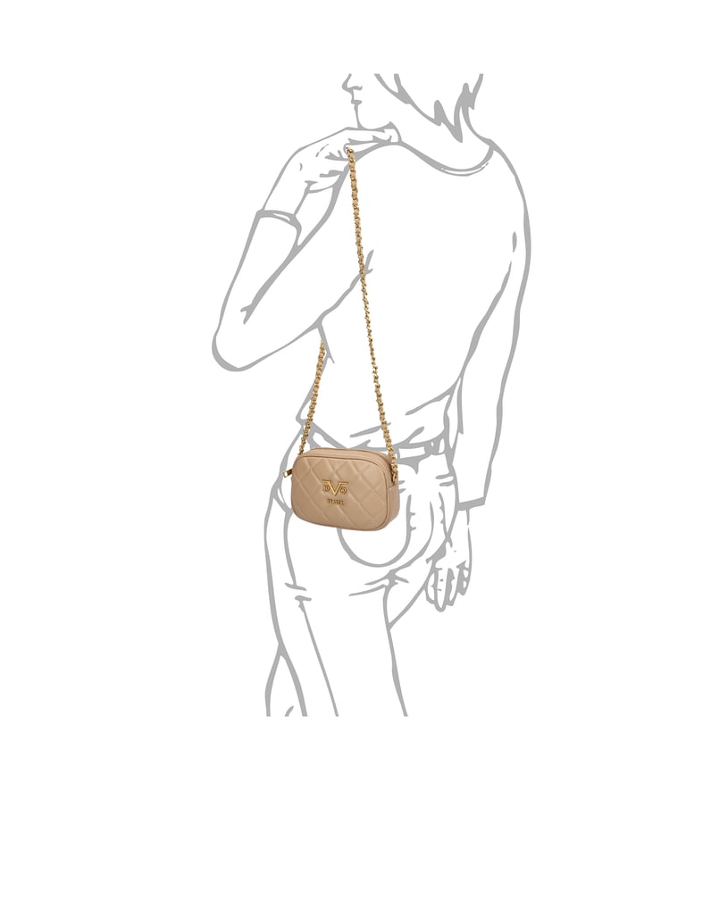 19V69-Italia-BY-VERSACE-1969-ABBIGLIAMENTO-SPORT-schwarz