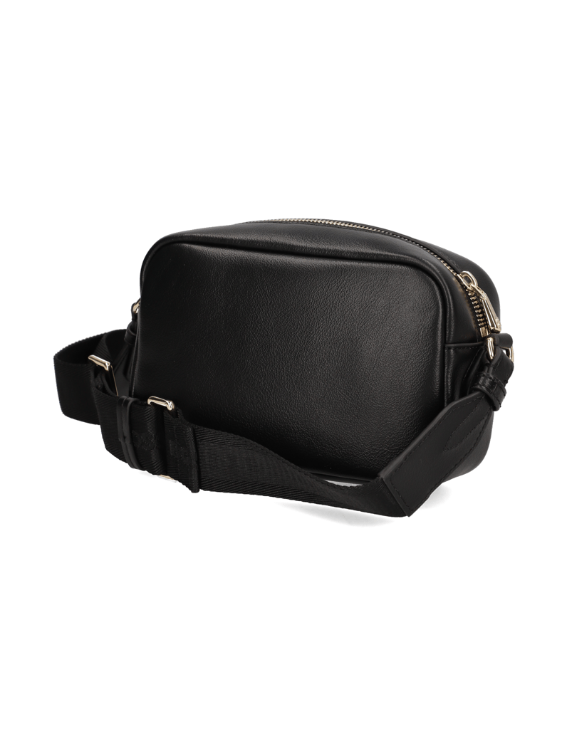 BOSS-taška-cez-rameno-čierna