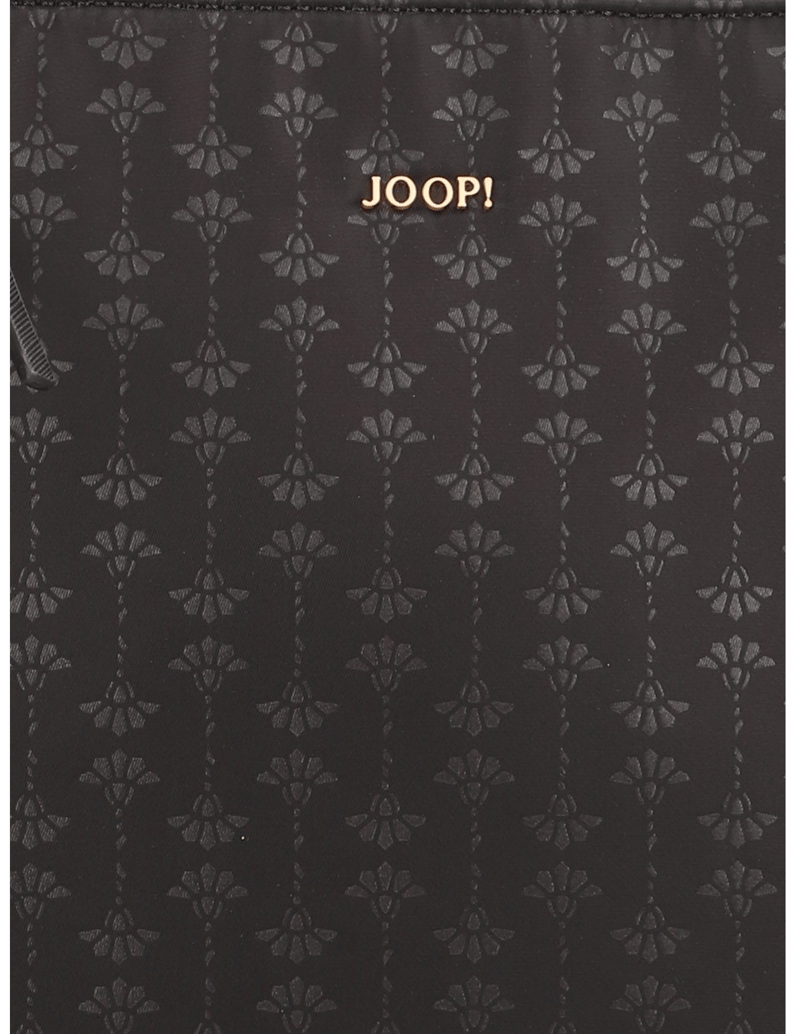 Joop-torbica-čez-ramo-črna