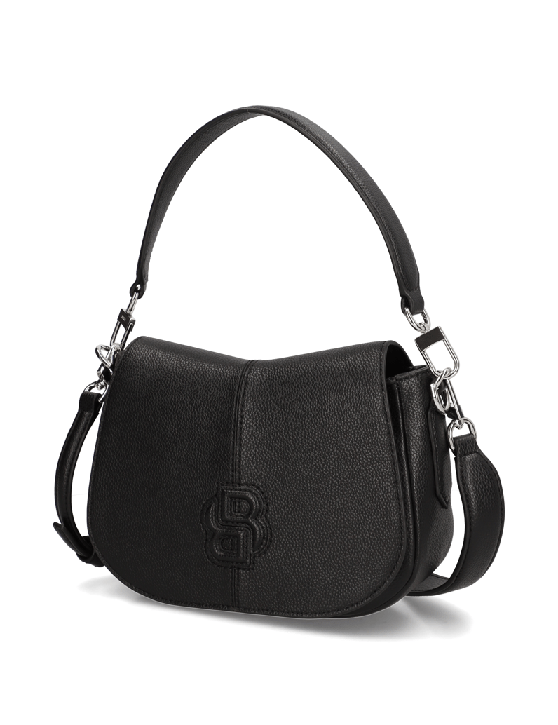 BOSS-Anett-NEW-Saddle-čierna