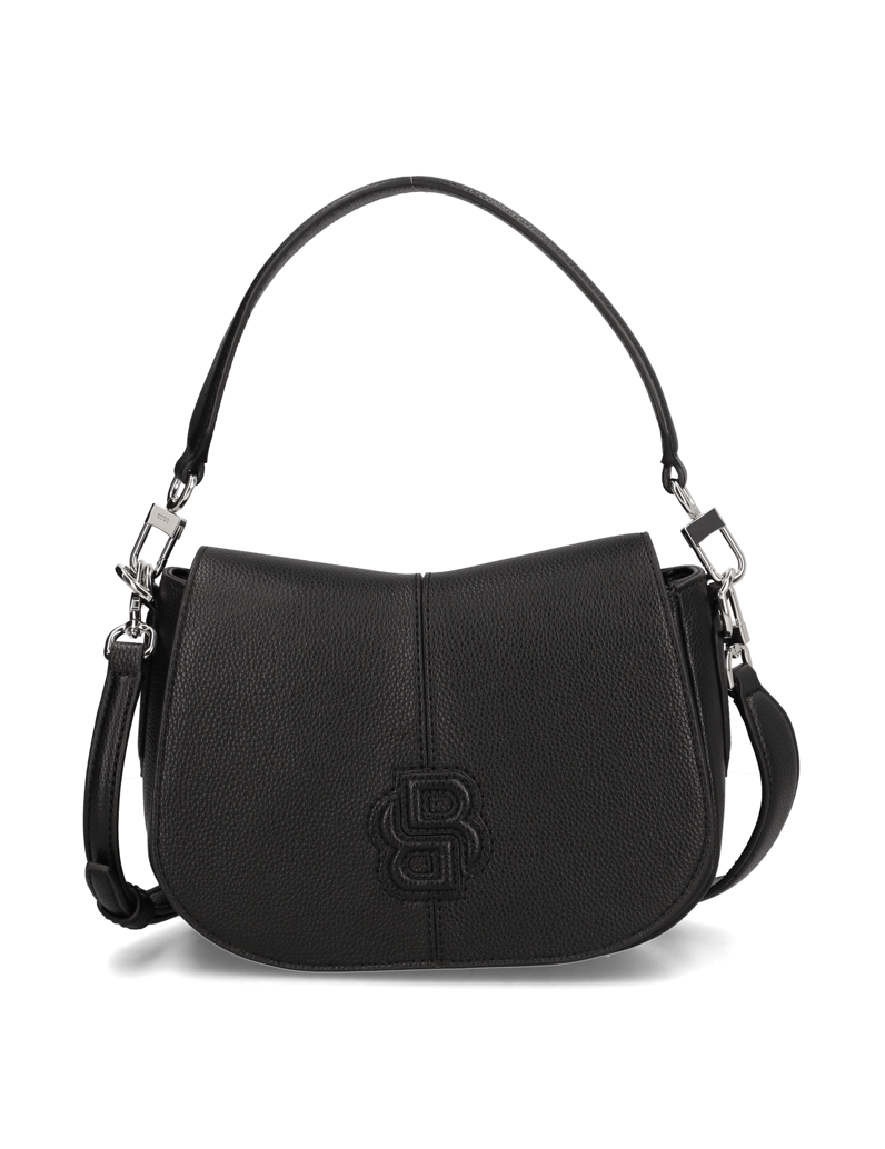 BOSS-Anett-NEW-Saddle-čierna