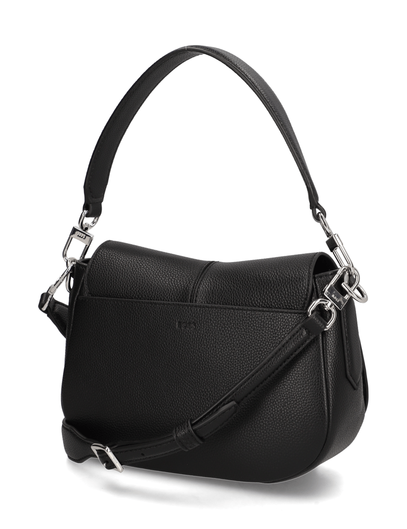 BOSS-Anett-NEW-Saddle-čierna
