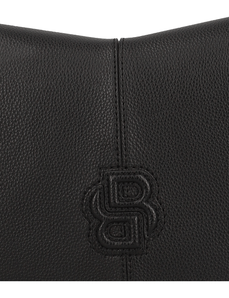 BOSS-Anett-NEW-Saddle-čierna