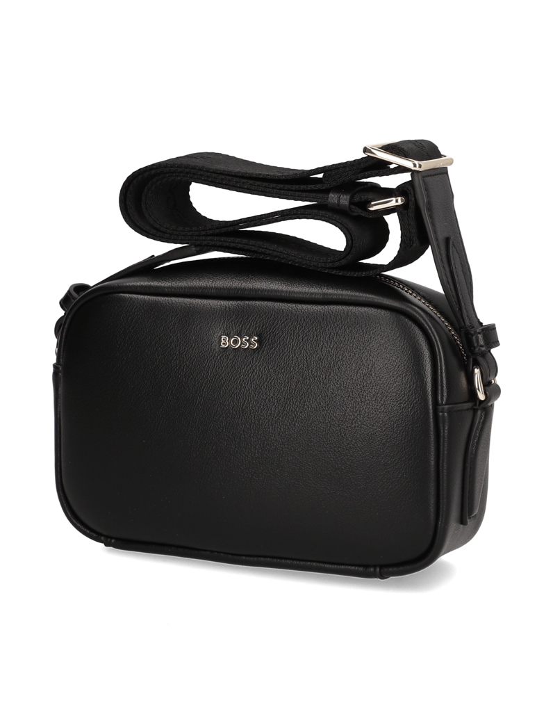 BOSS-Sandy-Crossbody-růžová