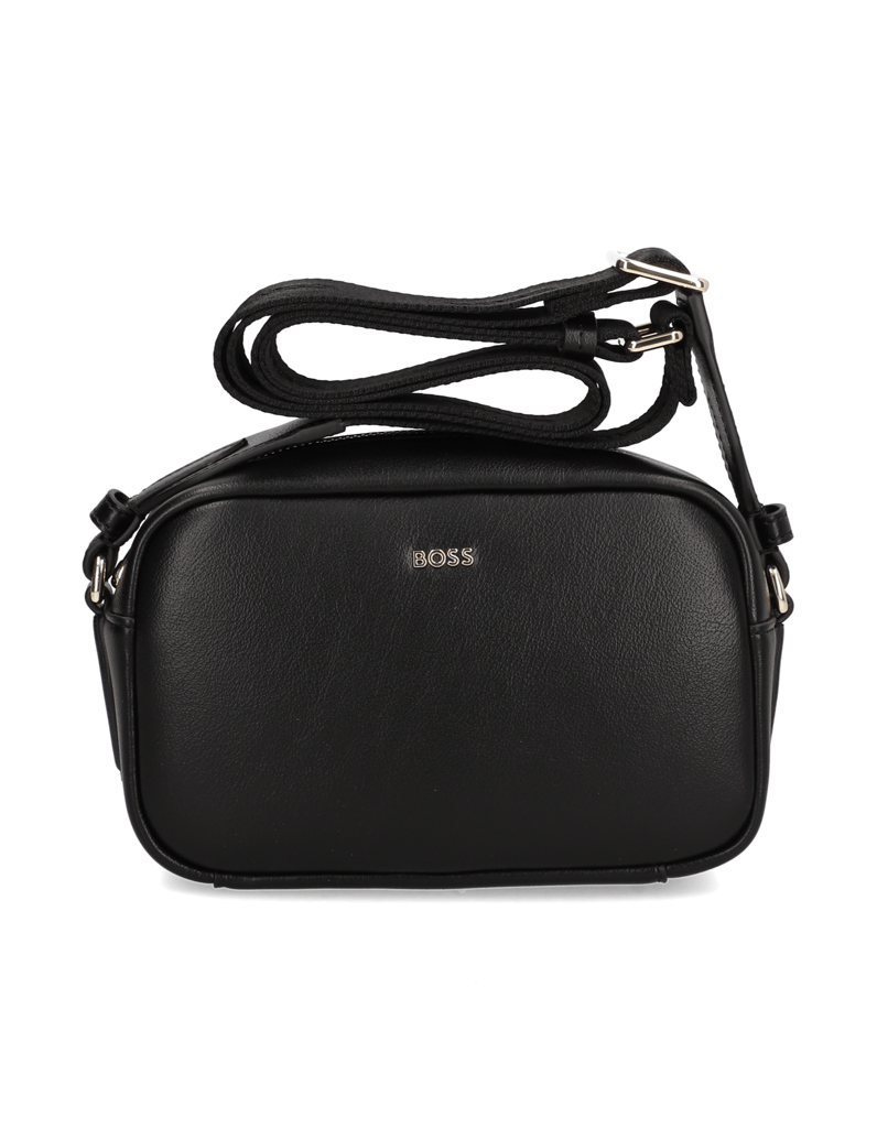 BOSS-Sandy-Crossbody-růžová