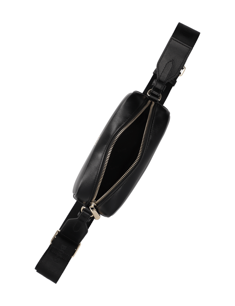 BOSS-Sandy-Crossbody-růžová