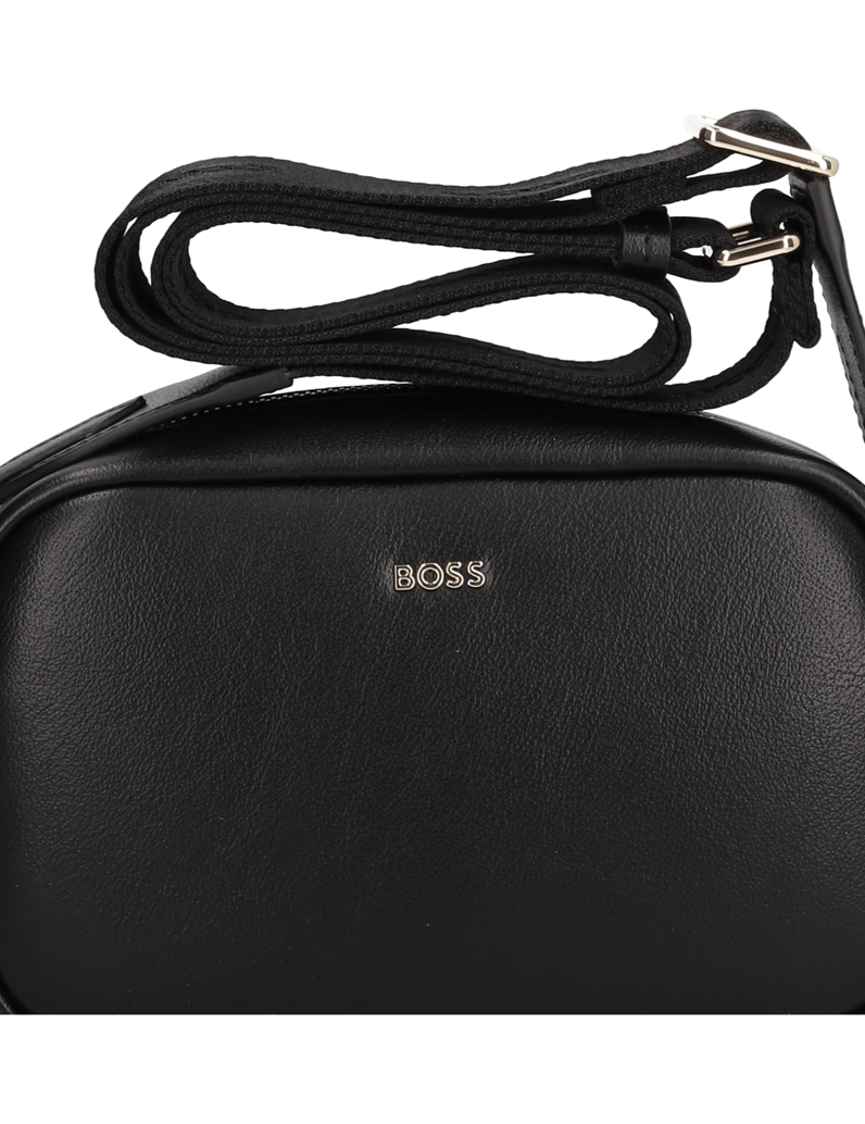 BOSS-Sandy-Crossbody-růžová