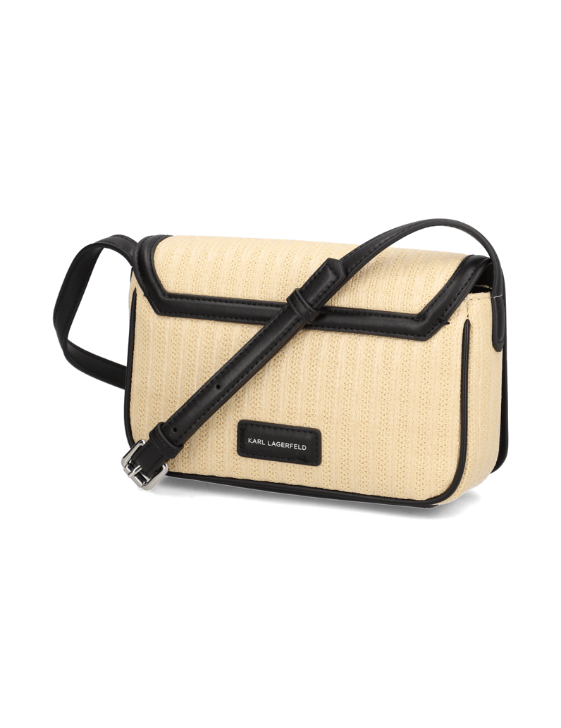 KARL-LAGERFELD-K/SIGNATURE-RAFFIA-CROSSBODY-beige