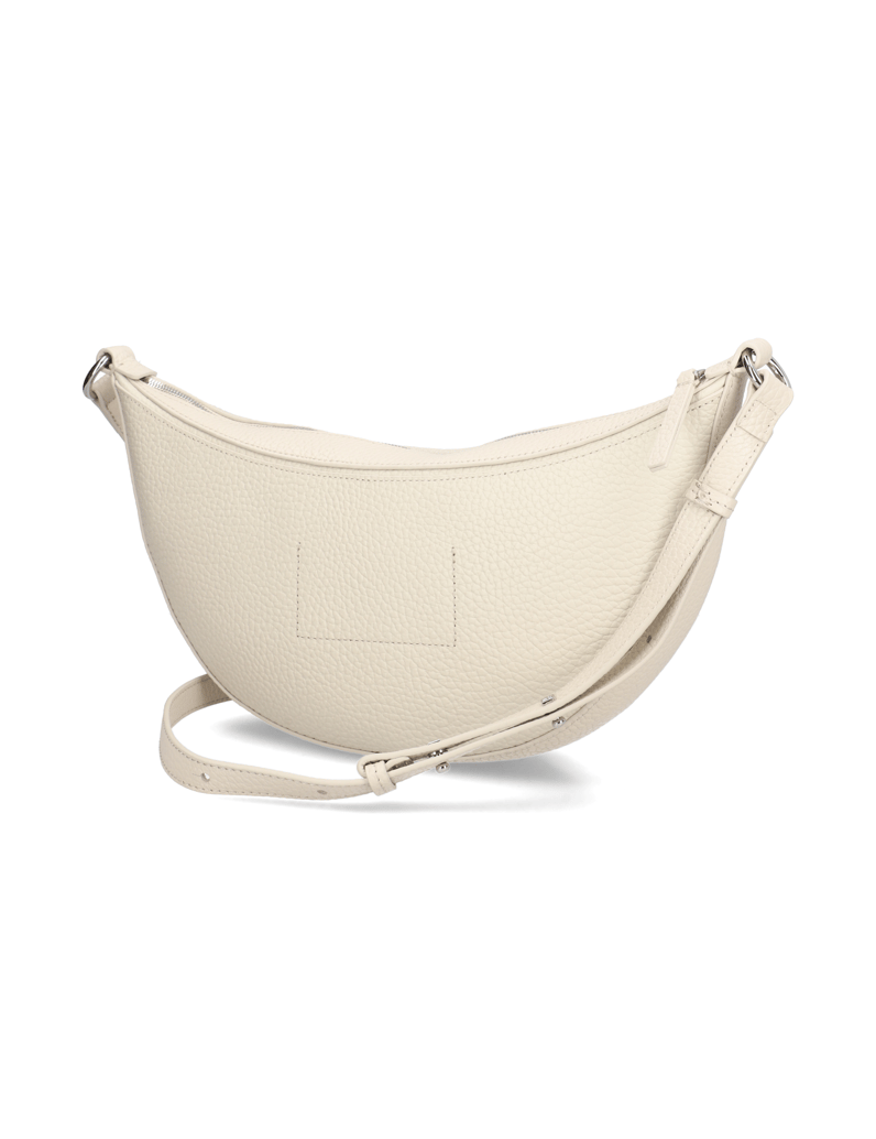 Marc-O´Polo-CROSSBODY-BAG-M,-MOD.-BELLINA-rjava