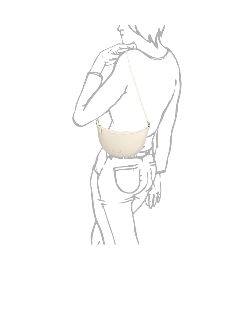 Marc-O´Polo-CROSSBODY-BAG-M,-MOD.-BELLINA-rjava