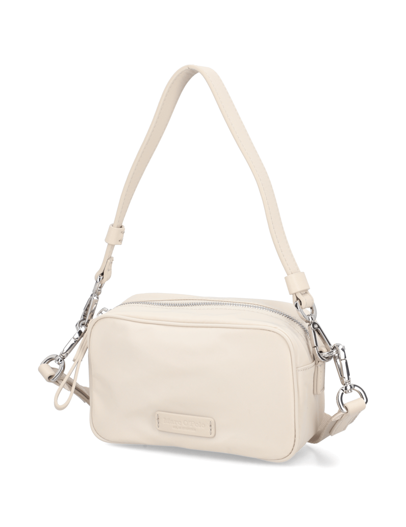 Marc-O´Polo-CROSSBODY-BAG-XS,-MOD.-BELLE-béžová