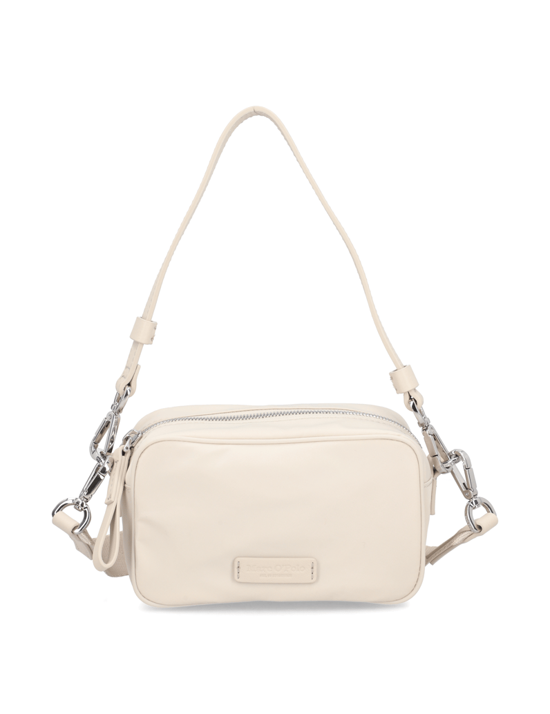 Marc-O´Polo-CROSSBODY-BAG-XS,-MOD.-BELLE-béžová