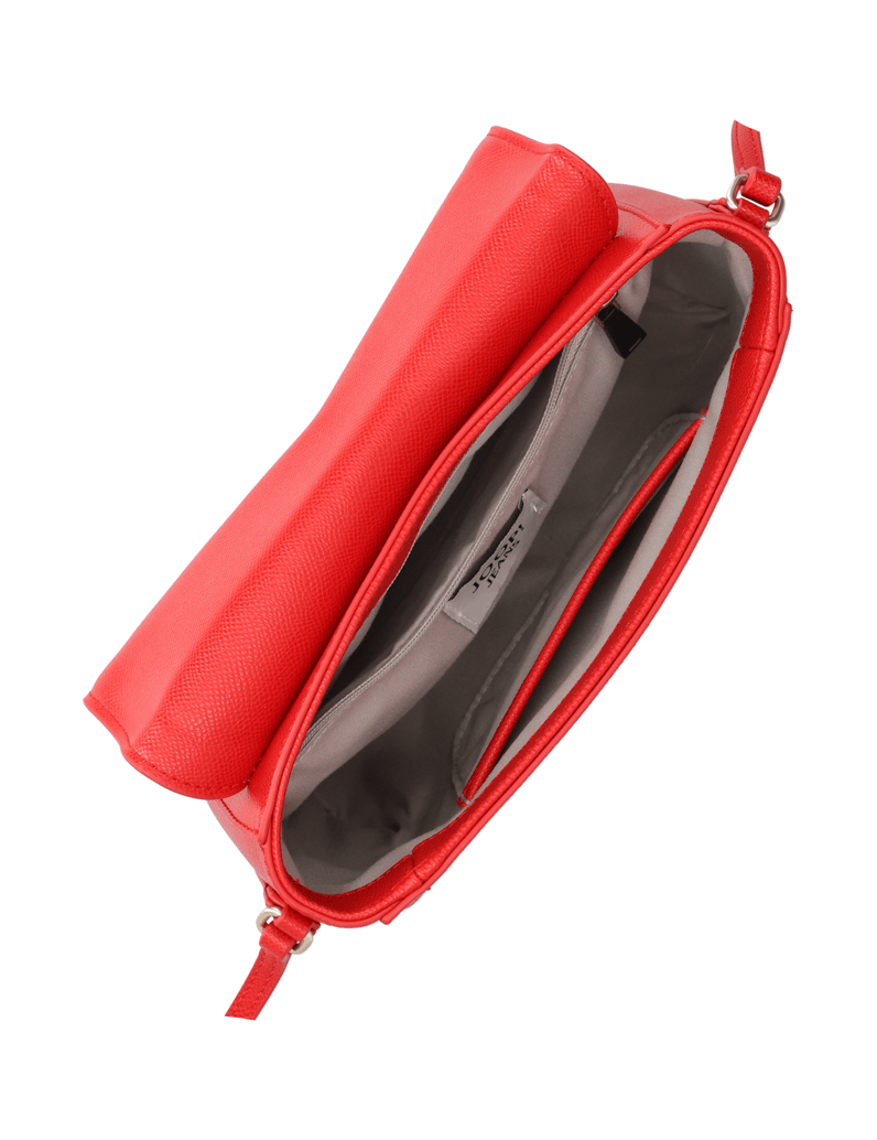 Joop-jeans-cuore-bordo-lorena-shoulderbag-shf-stříbrná