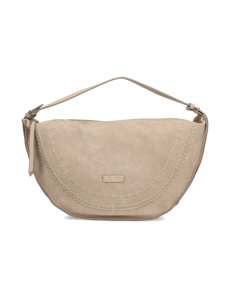 Marc-O´Polo-HOBO-BAG-M,-MOD.-AAYDA-hnedá