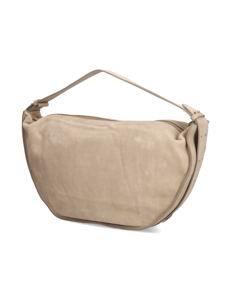 Marc-O´Polo-HOBO-BAG-M,-MOD.-AAYDA-hnedá