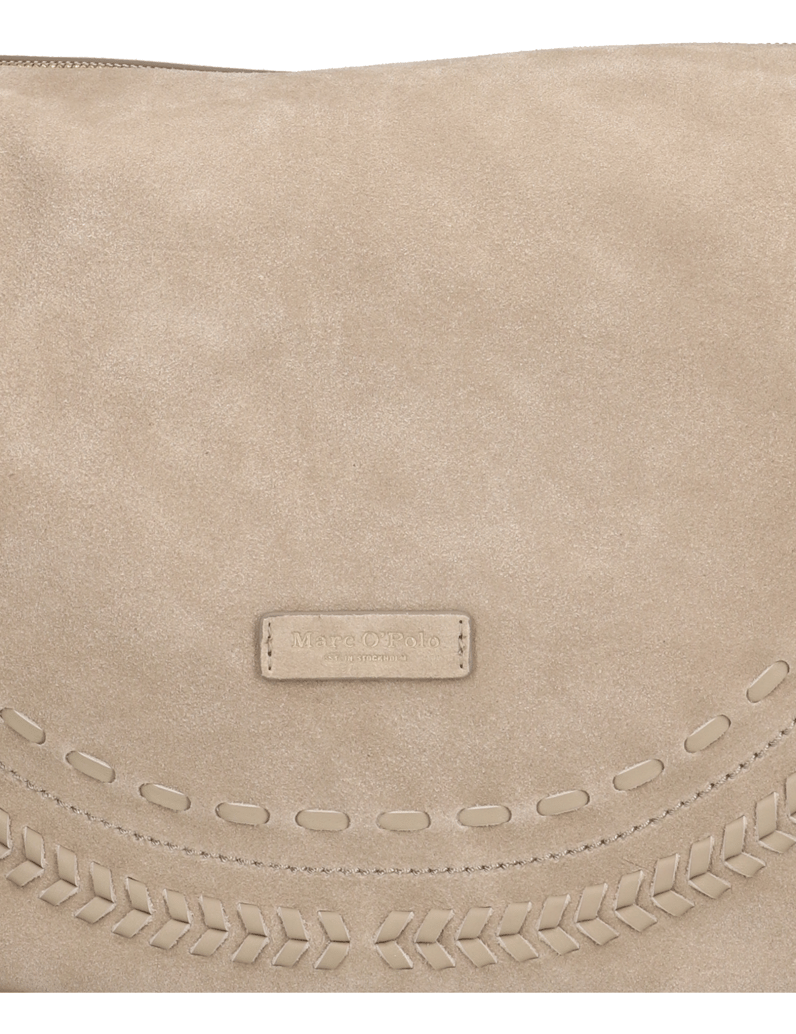 Marc-O´Polo-HOBO-BAG-M,-MOD.-AAYDA-hnedá