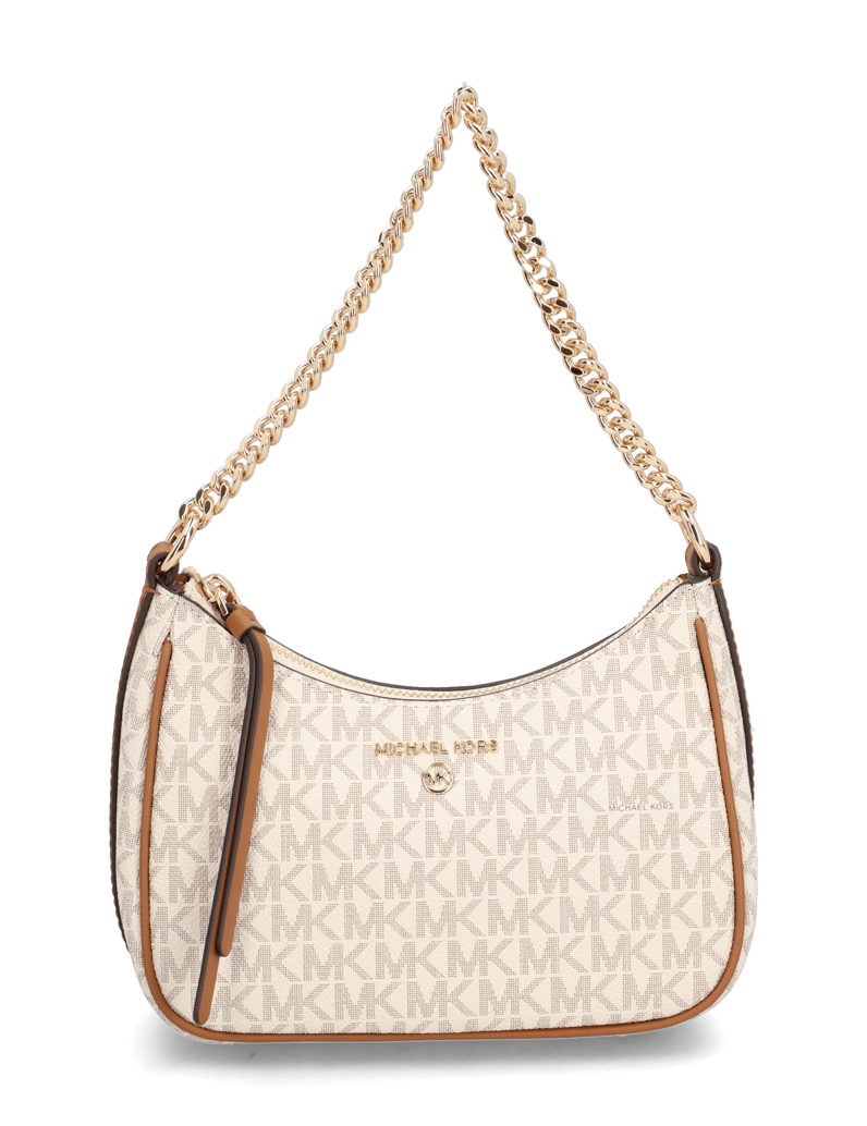 Michael-Kors-JET-SET-CHARM-SM-CHAIN-POUCHETTE-weiss