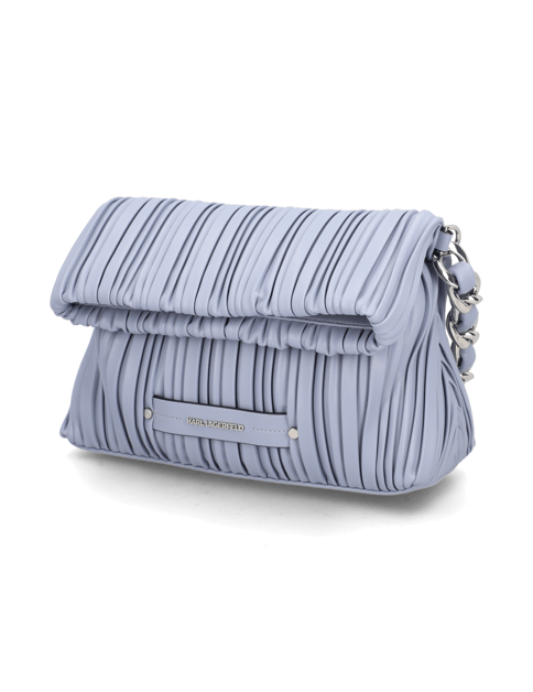 k/kushion chain sm fold tote