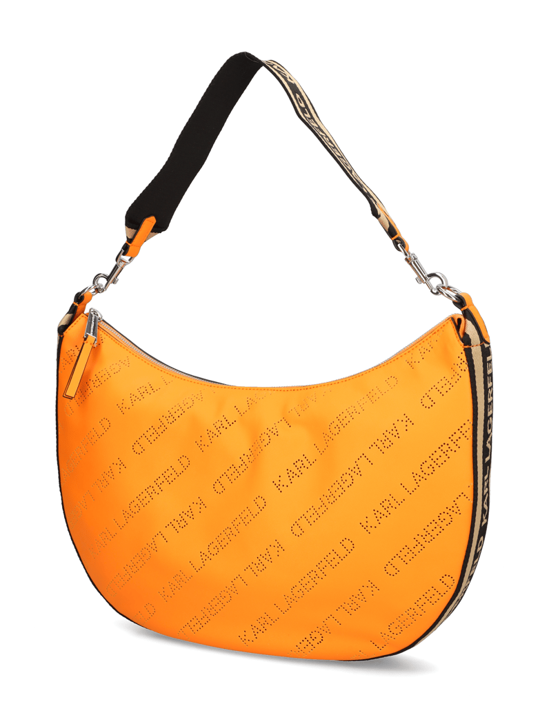 KARL-LAGERFELD-k/moon-md-shoulderbag